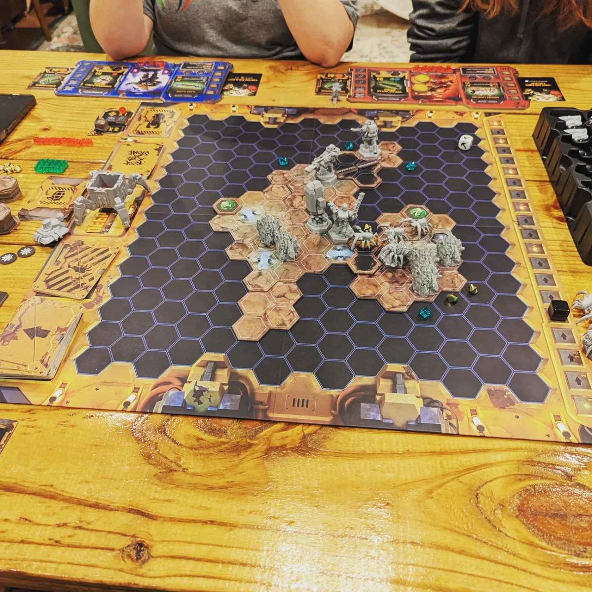 Virtually Analog Gaming tweet media