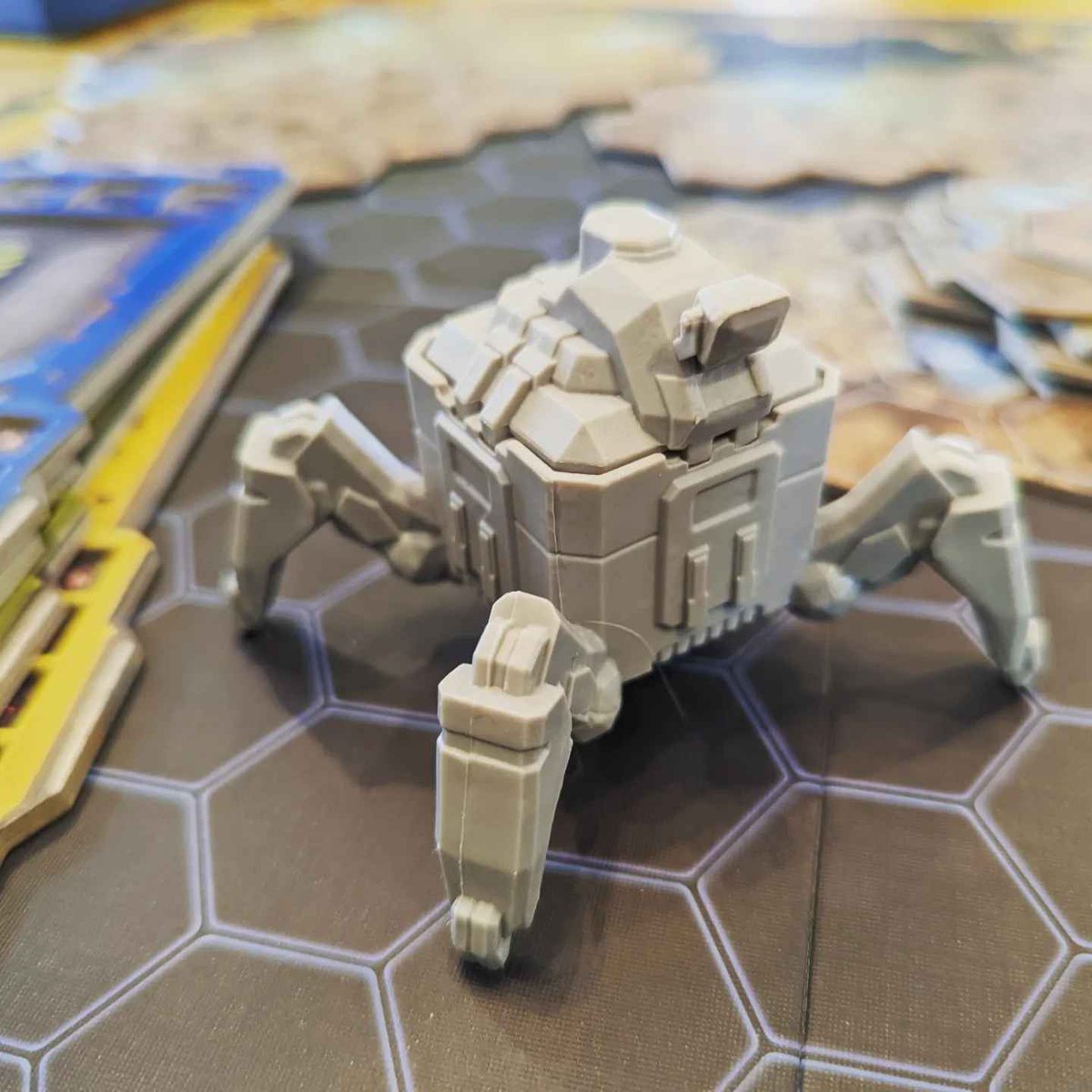 Virtually Analog Gaming tweet media