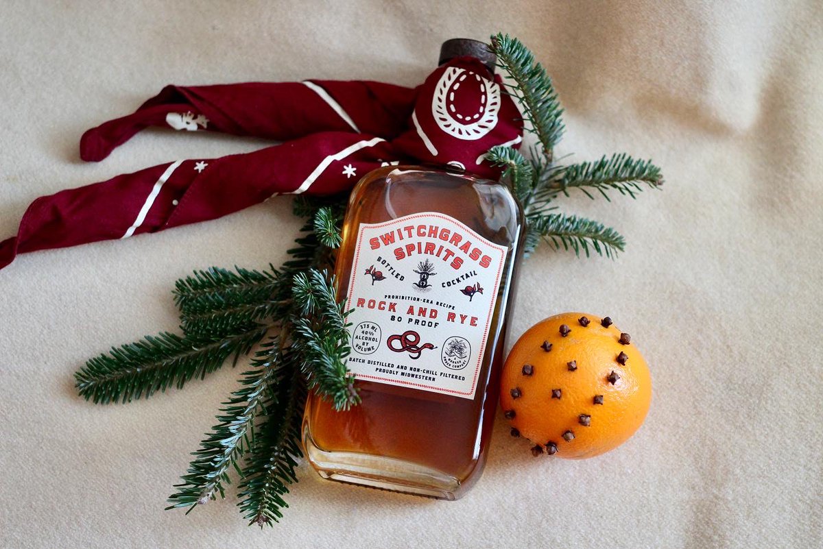 Switchgrass Spirits tweet media