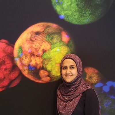 We are thrilled to welcome @HajeraAmatullah to Penn, the Department of Systems Pharmacology (#SPATT) the Center of Excellence in Environmental Toxicology (#CEET), Institute for Immunology (#IFI) and #ImmuneHealth. More and more exciting Immunology at Penn!