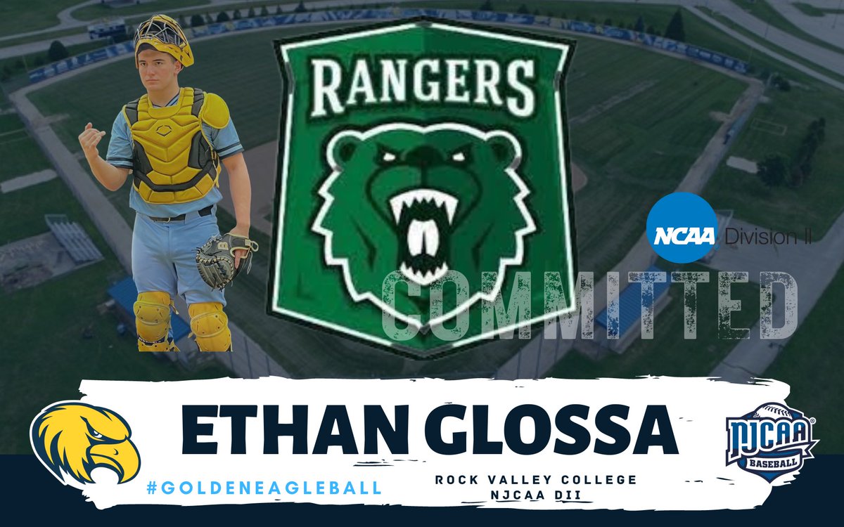 Rock Valley College Baseball tweet media