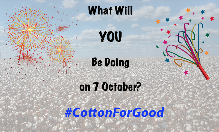 And that's why, in January, the ICAC will be posting more photos of Dr Radha with smiling, grateful people — but this time they will be seniors, because Dr Radha will be using the other half of her prize money to buy clothing for the elderly and distribute it over New Year's!