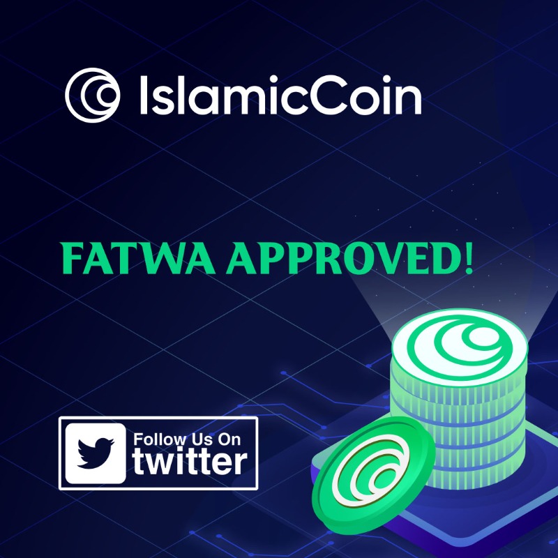 The global mission of $ISLM is to empower the world's Muslim community with a financial instrument for the Digital Age, that enables seamless transactions and interaction while supporting innovation and philanthropy.

Join the $ISLM community ⬇️