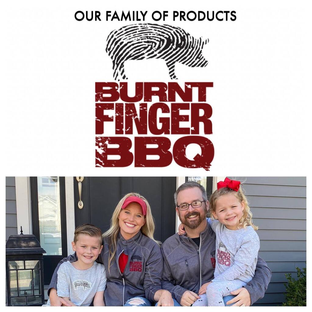 Our family. Our products. So much care goes into the design and flavors we present. Thank you to all our loyal customers and to those of you just discovering us! #giftideas #bbqsauce #bbqrub #hockeyhoodie #snapbackhat #bbq #bbqgifts #grilling #grillinggi… instagr.am/p/CmJyIOnOeIS/
