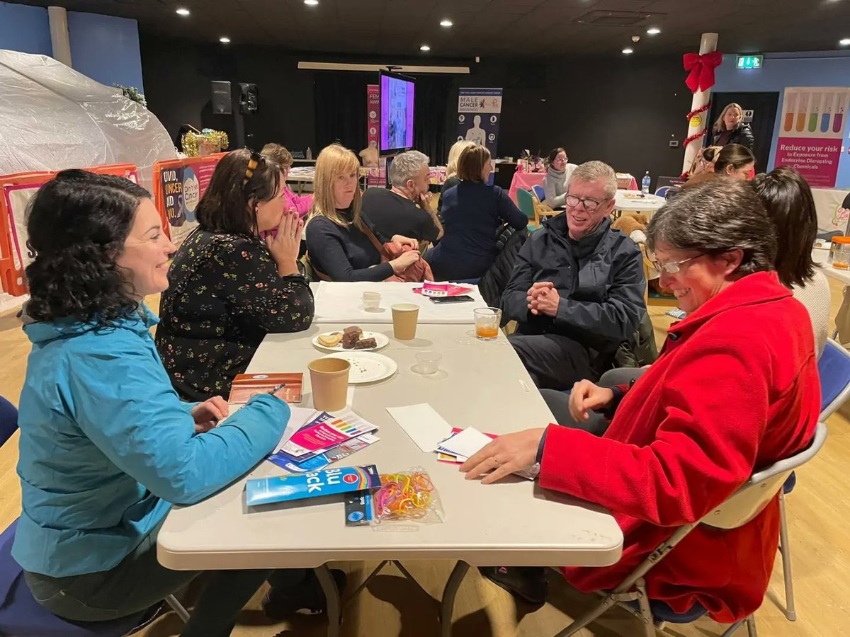 Lifford Clonleigh Resource Centre tweet media