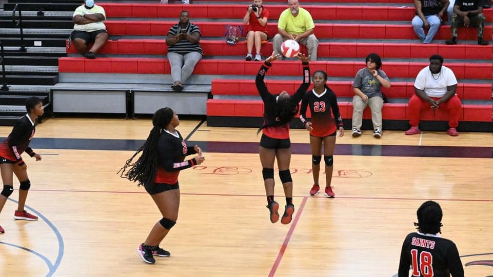 Coach Chad Cokley tweet media