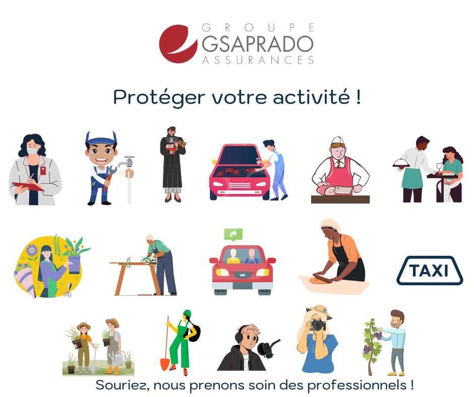 GSAP - GROUPE GSAPRADO (@gsap_epione) on Twitter photo 