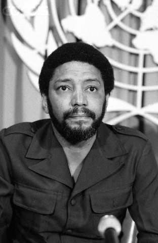 AmadoRiolPirez's tweet photo. Al ver al joven presidente de Granada en nuestra Televisión!!

Y su contundente discurso he recordado a Maurice Bishop!!

Gracias Granada por siempre! https://t.co/bYktWBQZxv