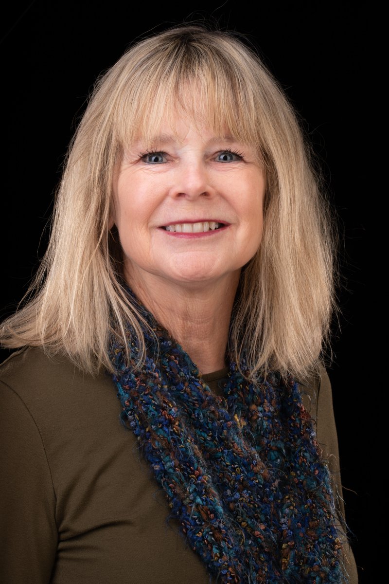 AppstateRCOE's tweet photo. Mary Ferrell is retiring. She has worked at App State for over 30 years, including serving as the assistant chair of the Appalachian Teaching Fellows program and teaching in the elementary education and media studies programs. Read more: https://t.co/ZFBBFbSUZg https://t.co/iATKOIGm35