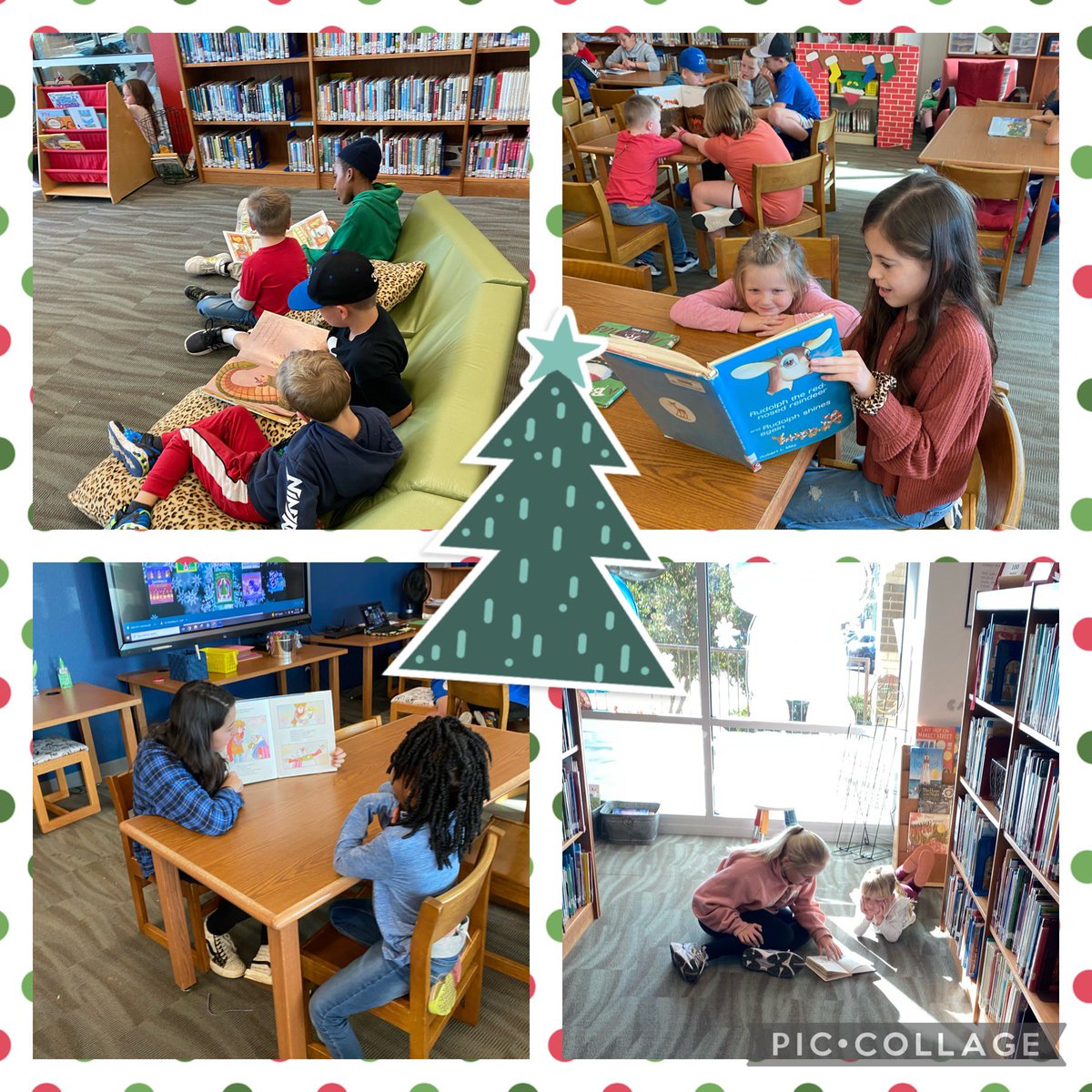 Erika Oster (@erika_oster) on Twitter photo Reading buddies with 5th and kinder friends is my all-time favorite ๐<a href="/LakeviewBobcats/">Lakeview Elementary - Official Page</a> Reading buddies with 5th and kinder friends is my all-time favorite ๐<a href="/LakeviewBobcats/">Lakeview Elementary - Official Page</a>