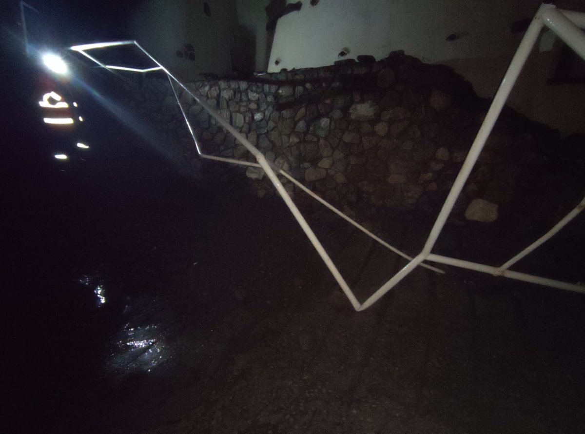 AVPC Monachil tweet media