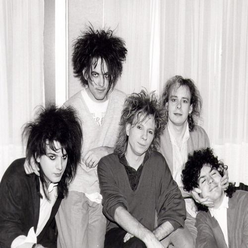 Do you know the name of this band?