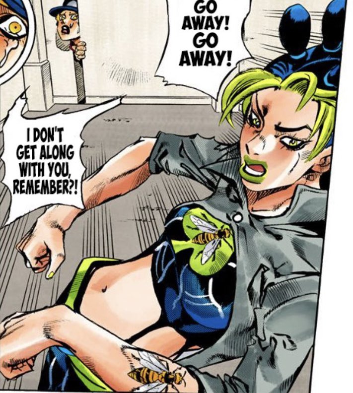 I like Beelyne's design, Idc if they have a yee yee ass haircut, I think it slaps actually