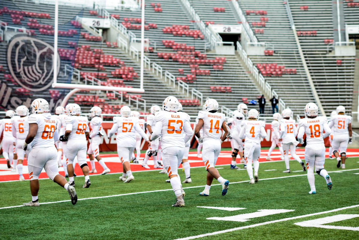 We had an amazing Team Banquet last night. If you think you’ve seen the last of us get ready. We don’t rebuild. 
We Reload. We will be back. 

#B1RDGANG⚡️ #BeTheTeam