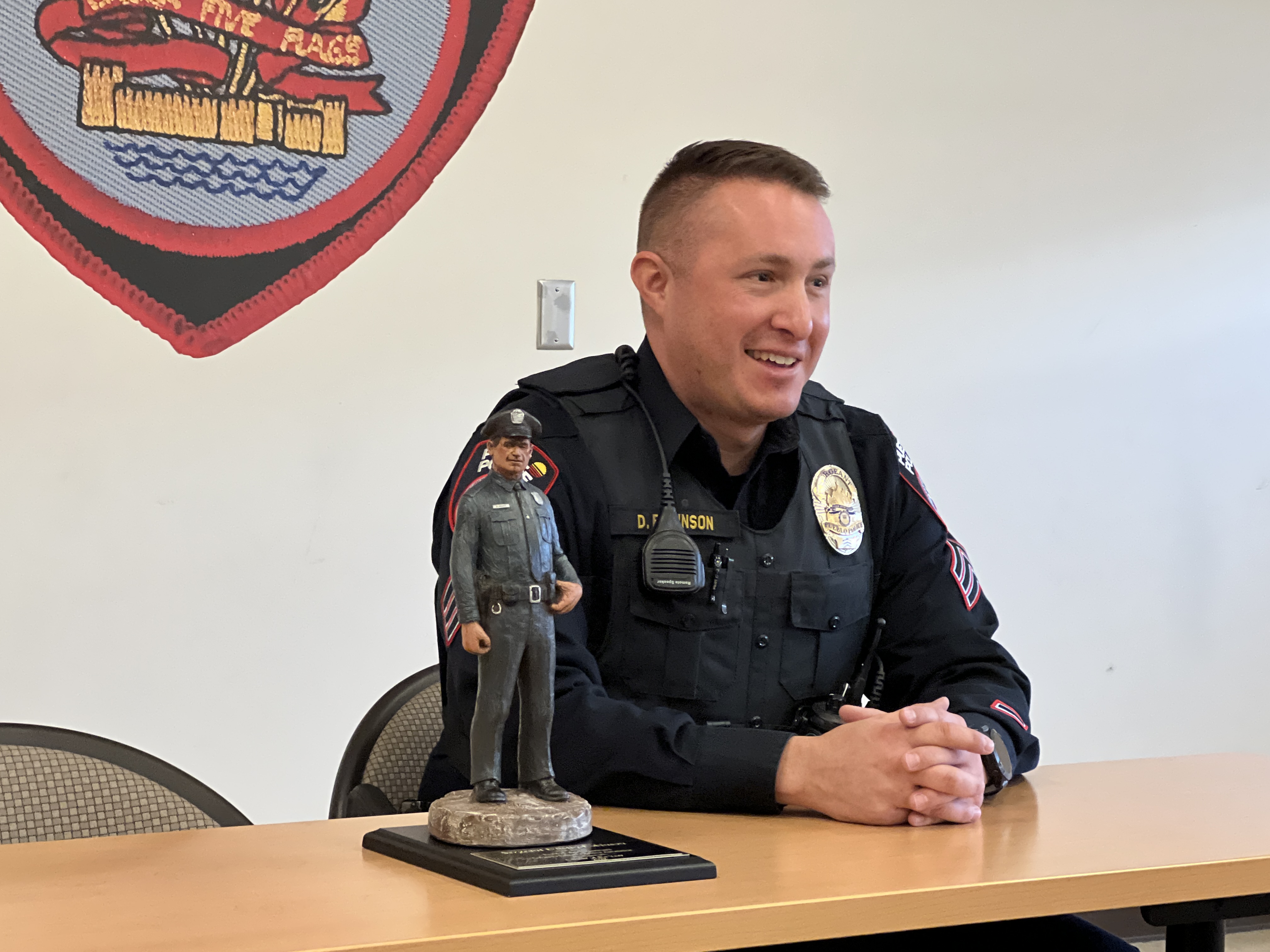 Pueblo Police Department on Twitter "CONGRATULATIONS! Pueblo Police