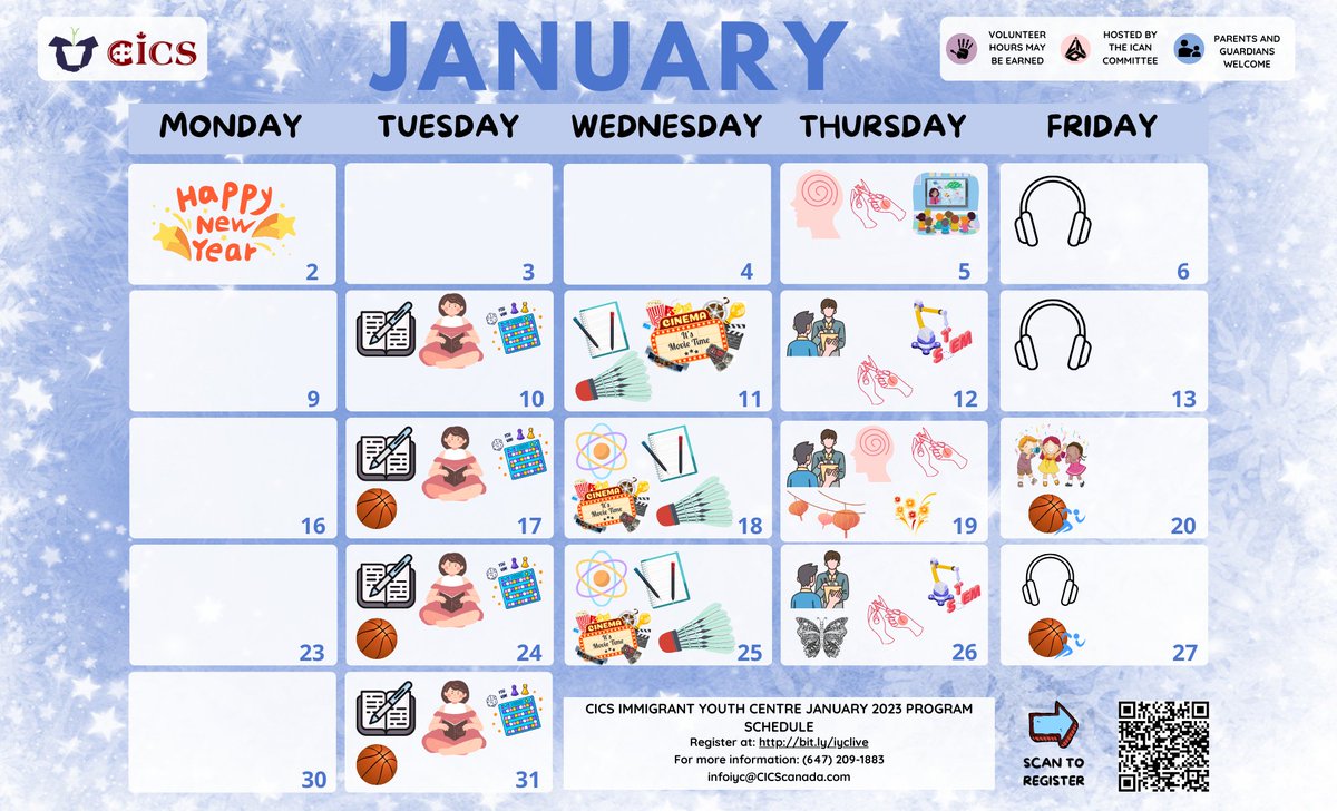 ImmigrantYouthCentre tweet media