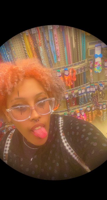 buying a new collar with my master https://t.co/N6nmDLt9V5<a href="/tag/bdsm"class="tags"><span>#bdsm</span></a><a href="/tag/petplay"class="tags"><span>#petplay</span></a><a href="/tag/onlyfans"class="tags"><span>#onlyfans</span></a><a href="/tag/sellingcontent"class="tags"><span>#sellingcontent</span></a><a href="/tag/pup"class="tags"><span>#pup</span></a>