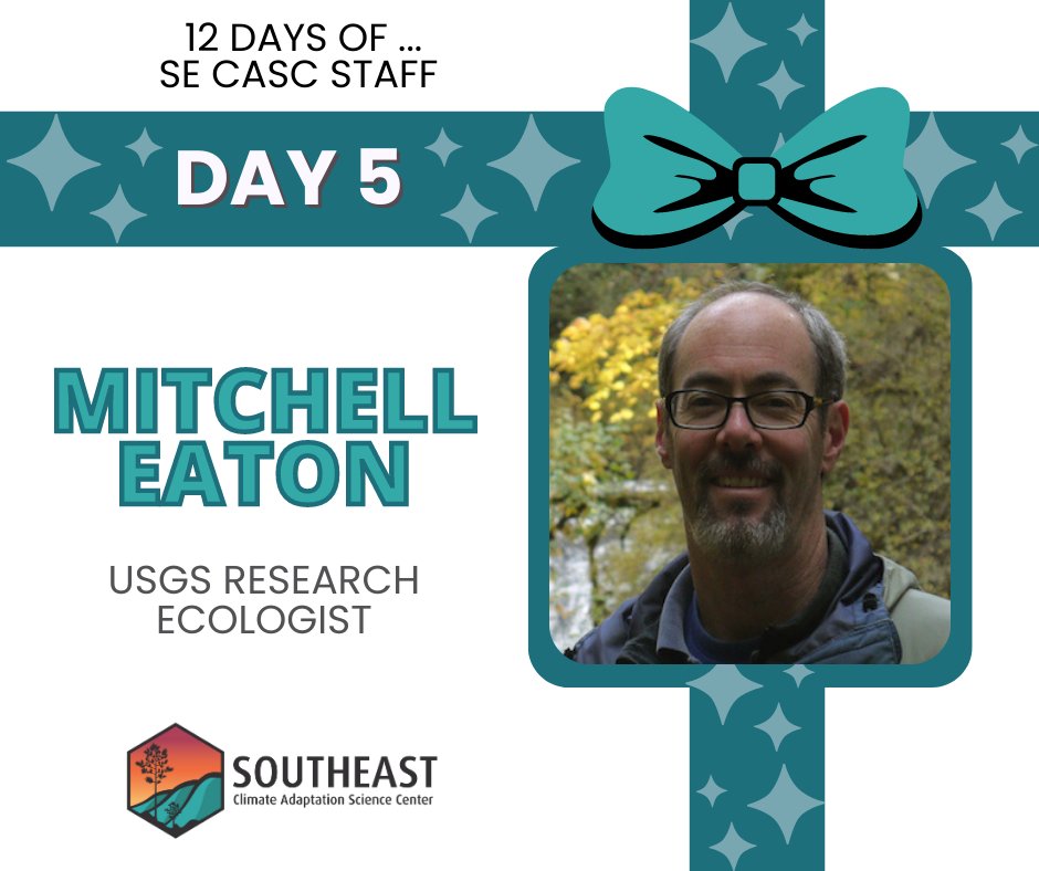 Southeast CASC tweet media