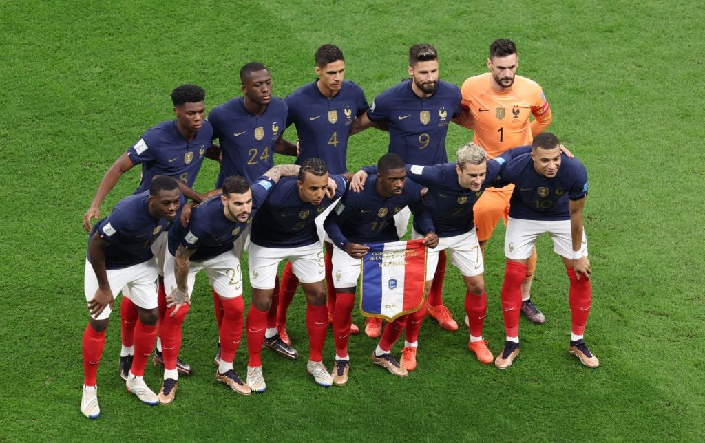 VSports Team tweet media