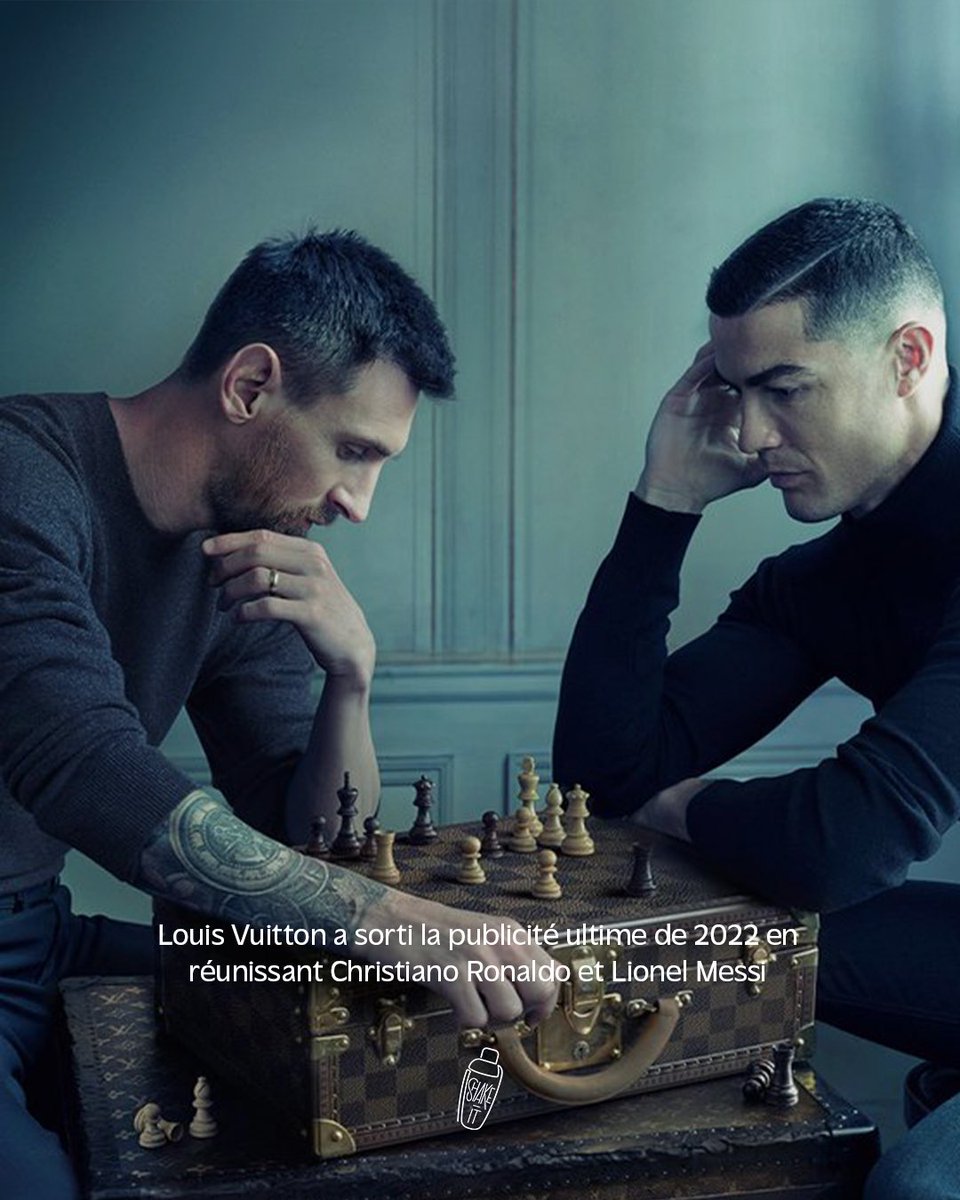 ♟️ Une publicité qui bat tous les records ! #marque #influence