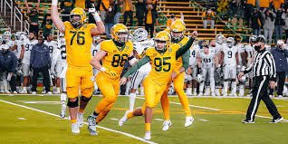 J_Horne10's tweet photo. #AGTG Beyond Blessed to receive my 8 D1 offer and 3 power 5 school from Baylor University @ahunt90 @BUFootball https://t.co/Bi7QPzTmDN
