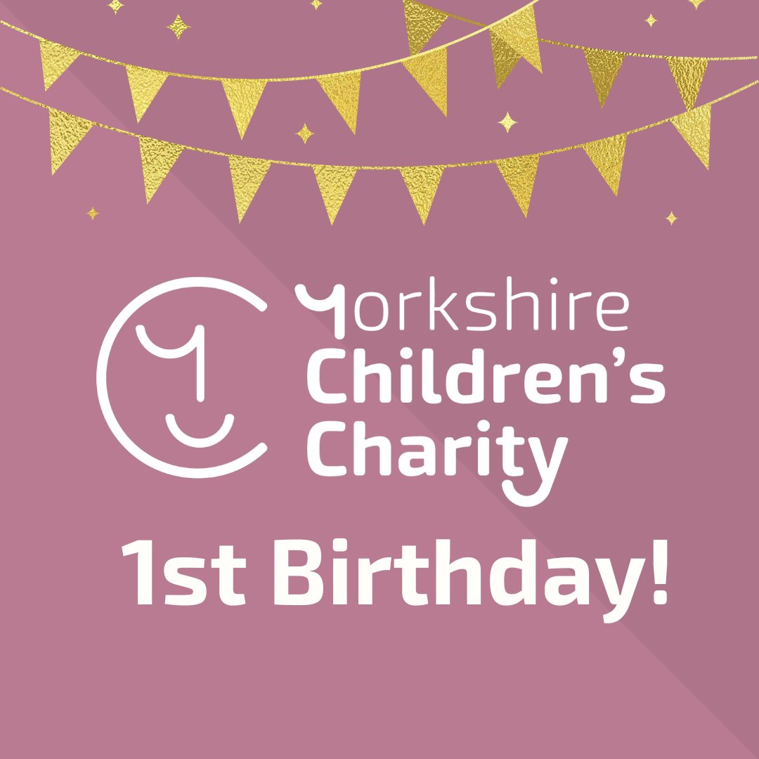 Yorkshire Children's Charity tweet media