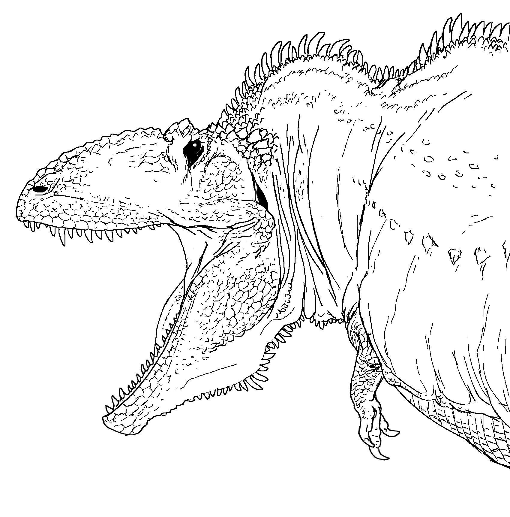 Vincent on Twitter "I need to cleanse after seeing the dinosaurs in 65