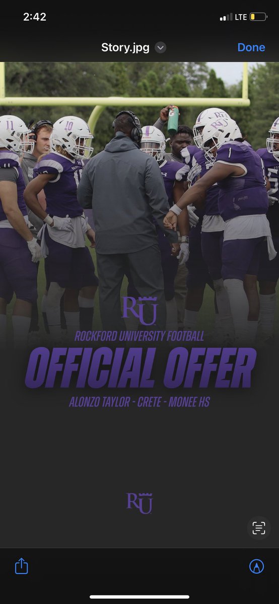 Alonzo Taylor tweet media