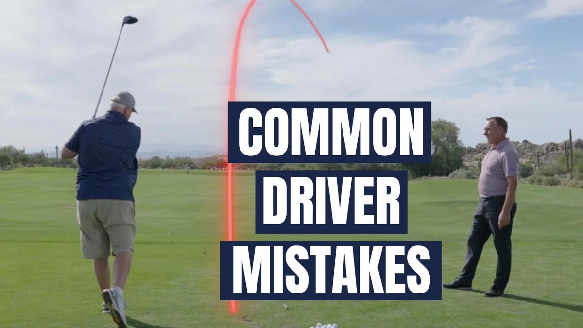 FoGOLF's tweet photo. 3 #BIG #Driver #Mistakes ...
 
https://t.co/NTtV61VZTG
 
#BeginnerGolfTips #DriverDistance #DriverSetup #DriverSwing #DriverSwingLesson #DriverTips #GolfBella #GolfBellaVideos #GolfBellaVlog #GolfBellaYouTube #GolfDriver #GolfDriverBasics #GolfDriverDrills #GolfDriverSetup https://t.co/ulGrTA0u3L