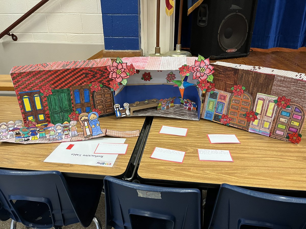 2ndGradeChronicles tweet media