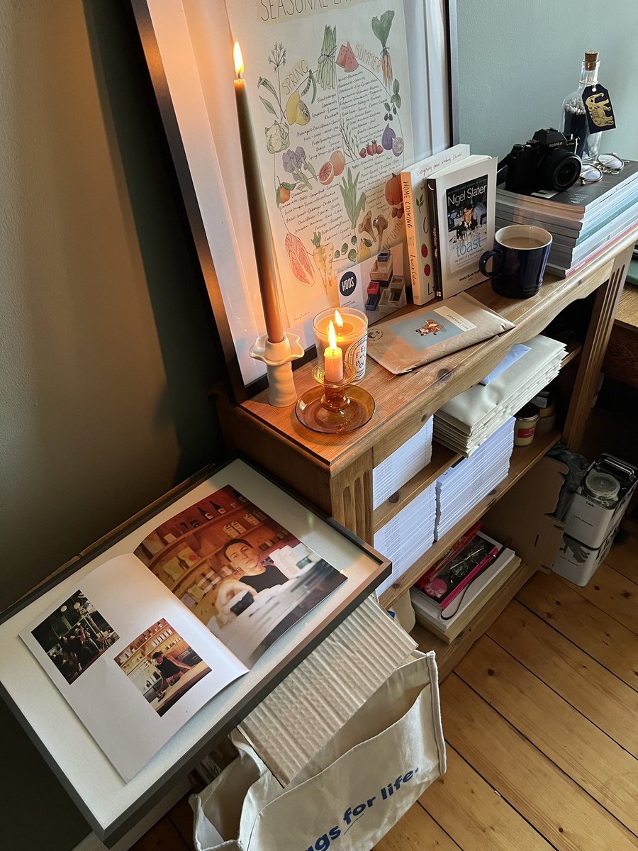 📣 LAST CALL FOR ORDERS 📣
If you’d like to receive a copy of Dulcify Journal this year, please place your order before 12pm on Thursday 15th December. All orders after that point will be posted in January! 
Shop here: dulcifyjournal.com/shop