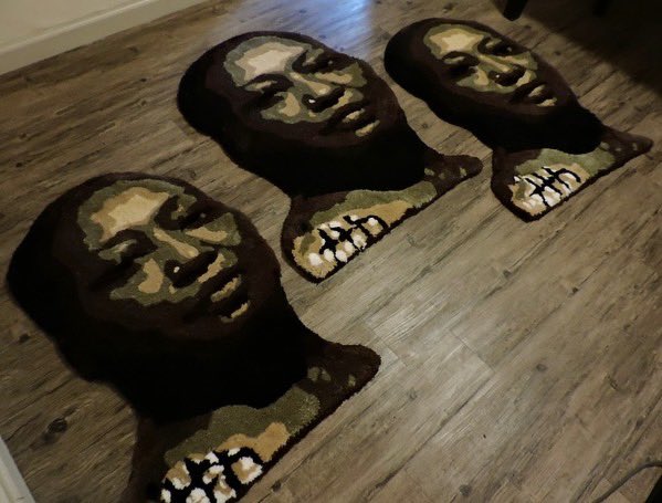 Ja’Ja 💋 טוֹפָּז tweet media