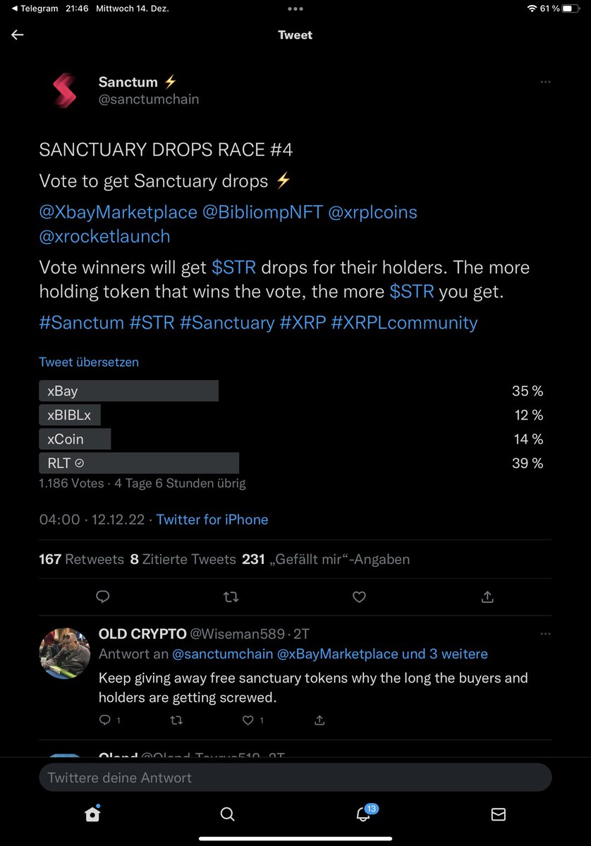 gosbonn's tweet photo. @sanctumchain @xBayMarketplace @BibliompNFT @xrplcoins @xrocketlaunch https://t.co/sO16ZVVvZ8