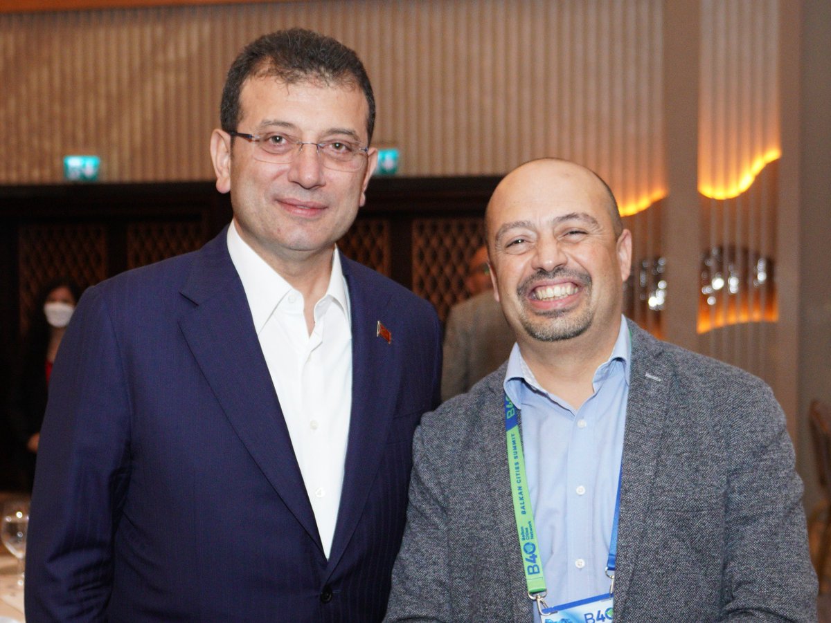 Yunus Arikan (@iclei_advocacy) on Twitter photo .#herseycokguzelolacak, çünkü <a href="/istanbulbld/">İstanbul Büyükşehir Belediyesi</a> Başkanı Sn. <a href="/ekrem_imamoglu/">Ekrem İmamoğlu</a> #Saraçhaneye asla yalnız yürümeyecek - <a href="/municipalityist/">Istanbul Metropolitan Municipality</a> Mayor <a href="/imamoglu_int/">Ekrem İmamoğlu (International)</a> will never walk to #sarachane alone! .#herseycokguzelolacak, çünkü <a href="/istanbulbld/">İstanbul Büyükşehir Belediyesi</a> Başkanı Sn. <a href="/ekrem_imamoglu/">Ekrem İmamoğlu</a> #Saraçhaneye asla yalnız yürümeyecek - <a href="/municipalityist/">Istanbul Metropolitan Municipality</a> Mayor <a href="/imamoglu_int/">Ekrem İmamoğlu (International)</a> will never walk to #sarachane alone!