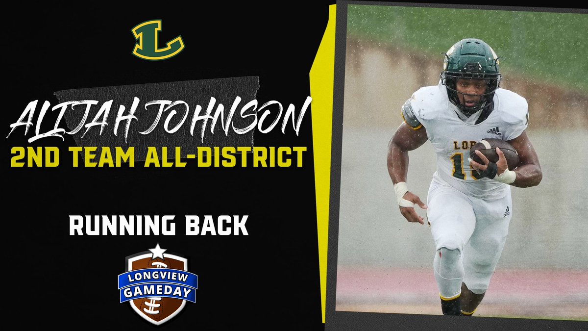 East Texas Gameday tweet media