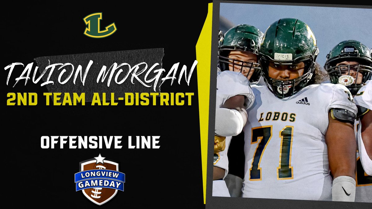 East Texas Gameday tweet media