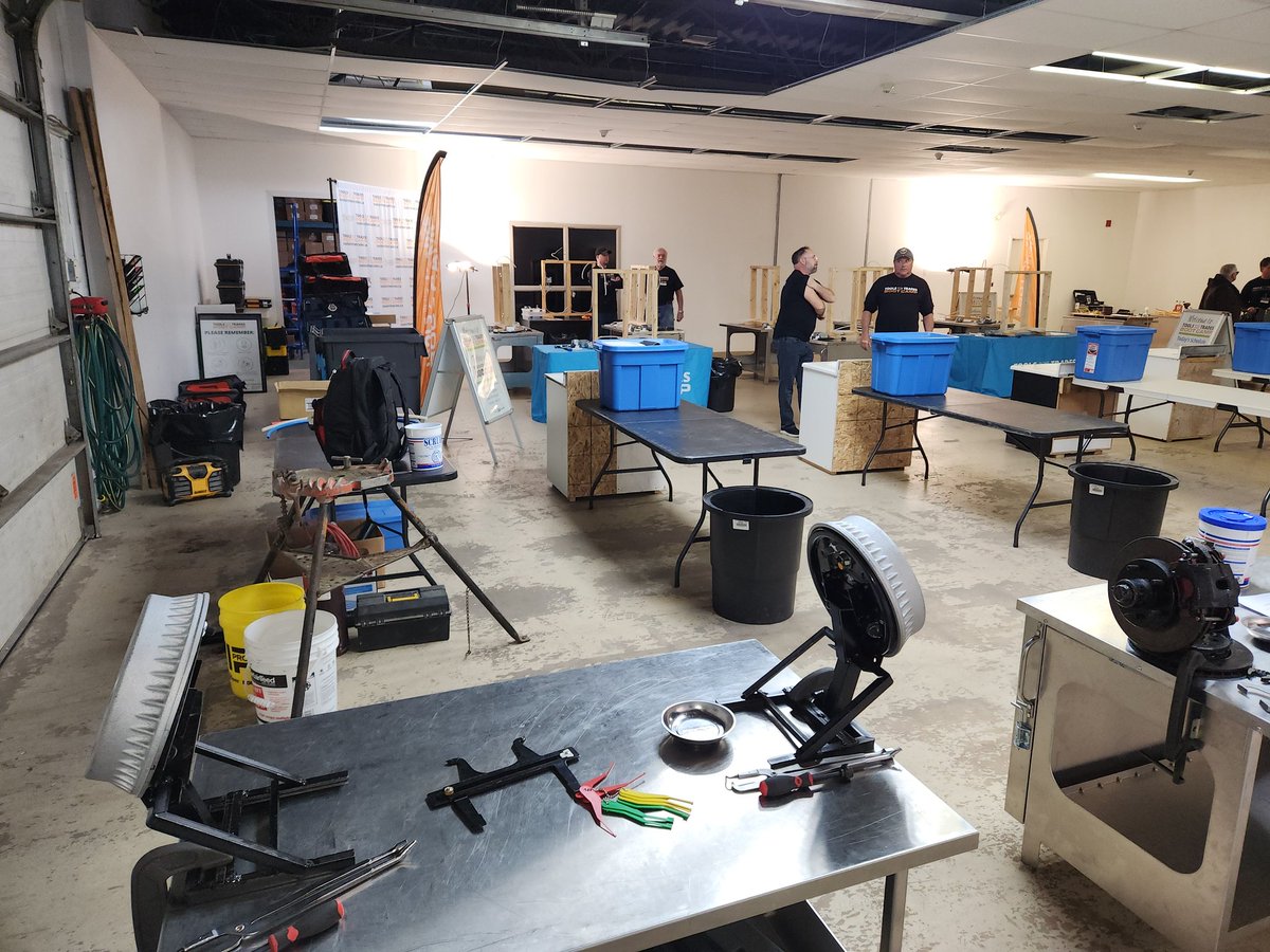 Steve Dramnitzke tweet media