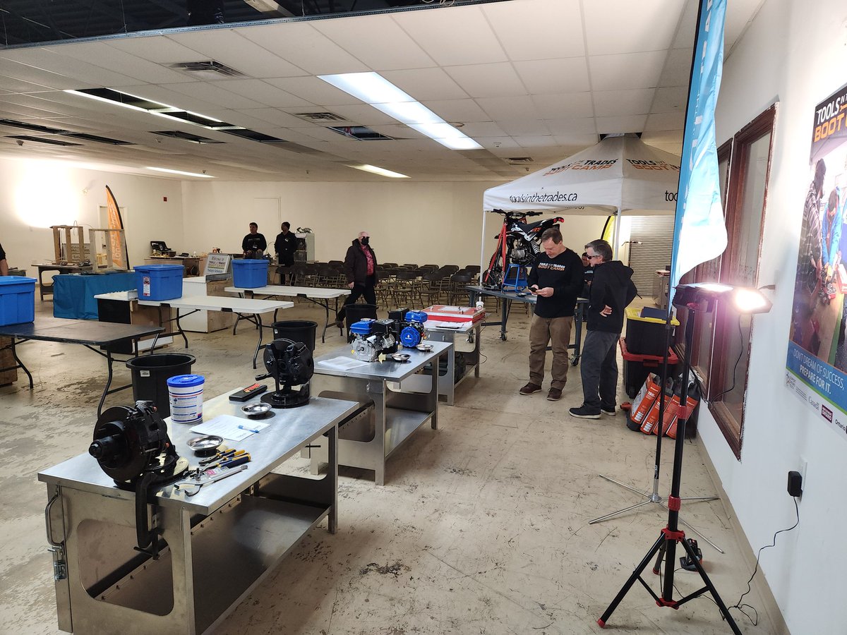 Steve Dramnitzke tweet media