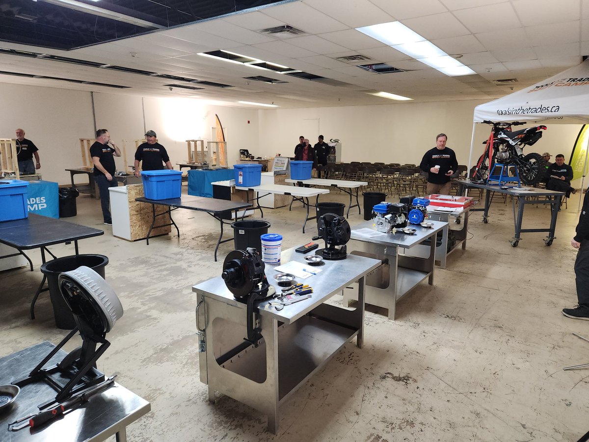 Steve Dramnitzke tweet media