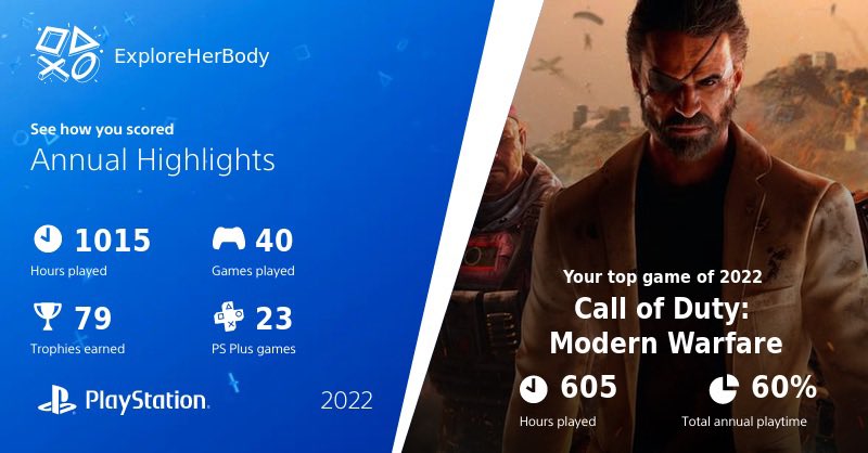 Cunez_'s tweet photo. Them: “Ever since they removed Verdansk, I stopped playing Warzone”

Me: “Umm yeah… same” 

#CallofDuty #warzone #Playstation2022WrapUp https://t.co/uyQBSmWQo7