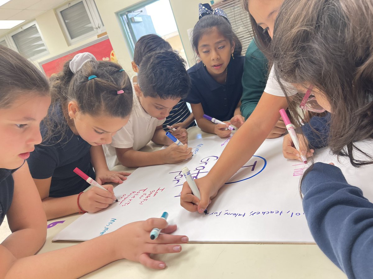 #MDCPSGotTalent #kindnessmatters365 <a href="/MDCPSOperations/">MDCPS Operations</a>