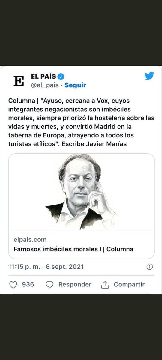 Tania C/❤🇪🇸 tweet media