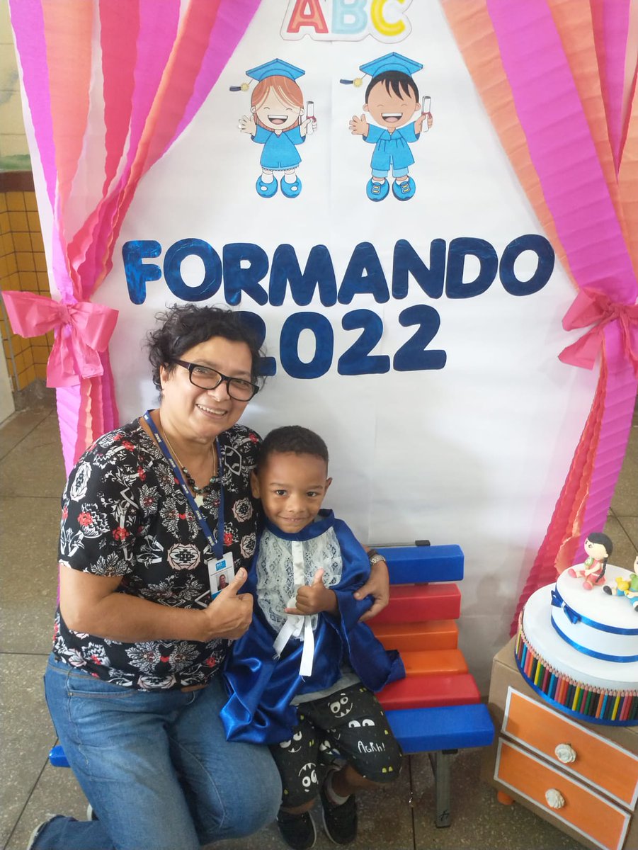 My60471324's tweet photo. Orgulho de viver esse momento, obrigada por cada ensino ao nosso menino. Mamãe te ama #Formando2022 ❤️🙏🥹 https://t.co/spNXFMYBks