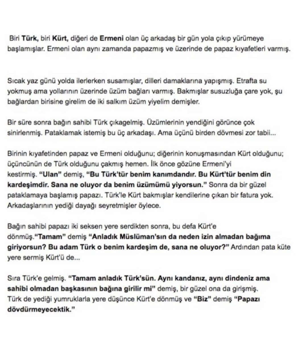 Ah o sessiz sedasız kaldığınız, yılan bana dokunmaz dediğiniz anlar...