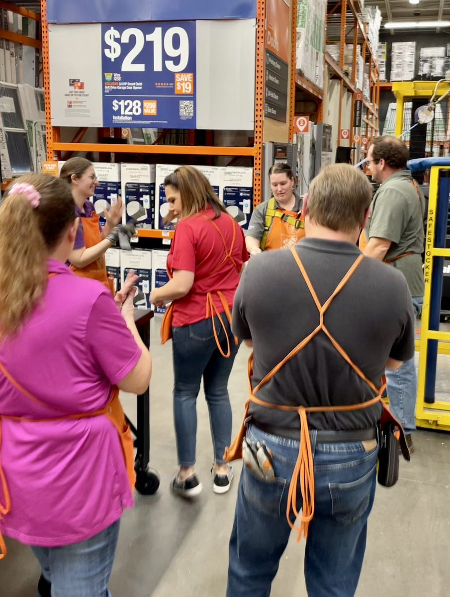 Amy Hahn (@corpusamy) on Twitter photo I am so proud of this girl!! Over the last few months, I have watched her grow as a specialist! Your hard work has not gone unnoticed. We see you Susan👀 and we appreciate all that you do! Distict 307 Specialist of the month!👏 #THD6564 #D30 <a href="/BrendanMcDowel9/">Brendan McDowell</a> <a href="/elizondo_iii/">Emilio Elizondo III</a> <a href="/65fbea/">Tessa</a> I am so proud of this girl!! Over the last few months, I have watched her grow as a specialist! Your hard work has not gone unnoticed. We see you Susan👀 and we appreciate all that you do! Distict 307 Specialist of the month!👏 #THD6564 #D30 <a href="/BrendanMcDowel9/">Brendan McDowell</a> <a href="/elizondo_iii/">Emilio Elizondo III</a> <a href="/65fbea/">Tessa</a>