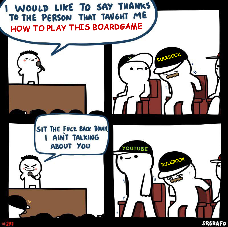 Gracias a todos los que hacéis más fácil esta afición ☺️