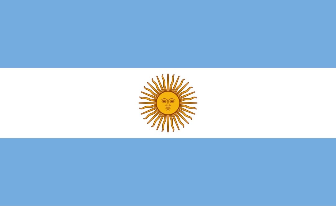 Encuestando's tweet image. 📊 ¿Quién quieres que gane la final del Mundial de Qatar 2022?
🔃 FRANCIA
♥️ ARGENTINA