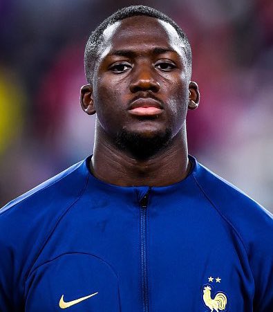 LFCTransferRoom's tweet photo. What a year it’s been for Ibrahima Konaté:

• Carabao Cup Winner 🏆
• FA Cup Winner 🏆
• Premier League Runner Up🥈
• UCL Finalist🥈
• Community Shield Winner🏆
• World Cup Finalist⏳ https://t.co/iswuglkF1q