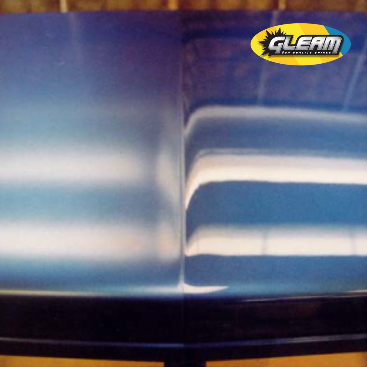 GleamAutoFinish's tweet image. Loss of gloss is a common issue. Gloss can be restored by applying or polishing the vehicle.
#GleamAutomotiveFinish #AutoPaintShop #CarPaintShopsNearMe #CarPaintingNearMe #CarTouchupPaint #CarsPaintStore #AutomotiveFinishes #CarCoating #AutoRefinish #AutomotiveClearCoat