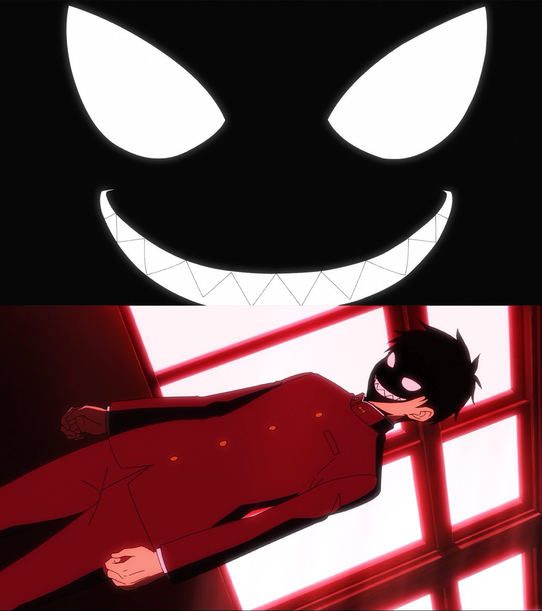 Fire Force Discord (@FireForce_DC) / Posts / X